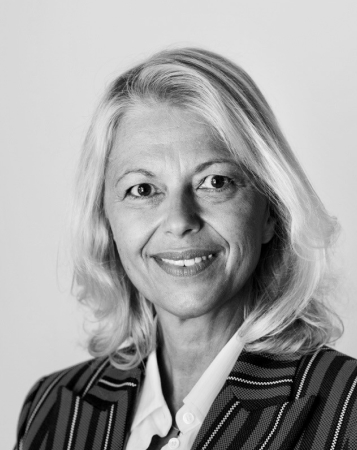 Marie-Christine Dupuis-Danon