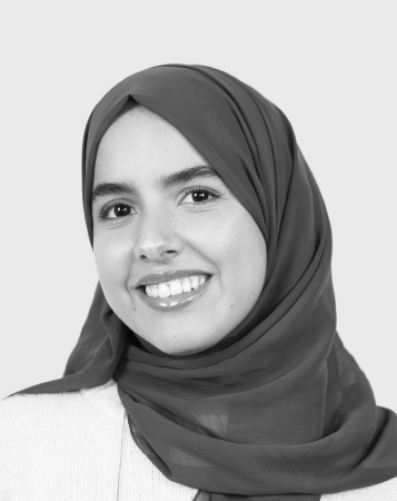 Salma Belamria